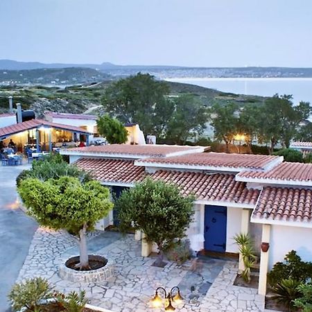 Lassion Golden Bay Sitia  Dış mekan fotoğraf