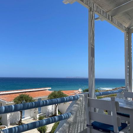 Lassion Golden Bay Sitia  Dış mekan fotoğraf