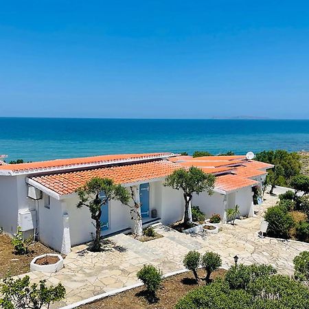 Lassion Golden Bay Sitia  Dış mekan fotoğraf