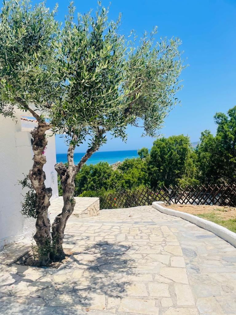 Lassion Golden Bay Sitia  Dış mekan fotoğraf