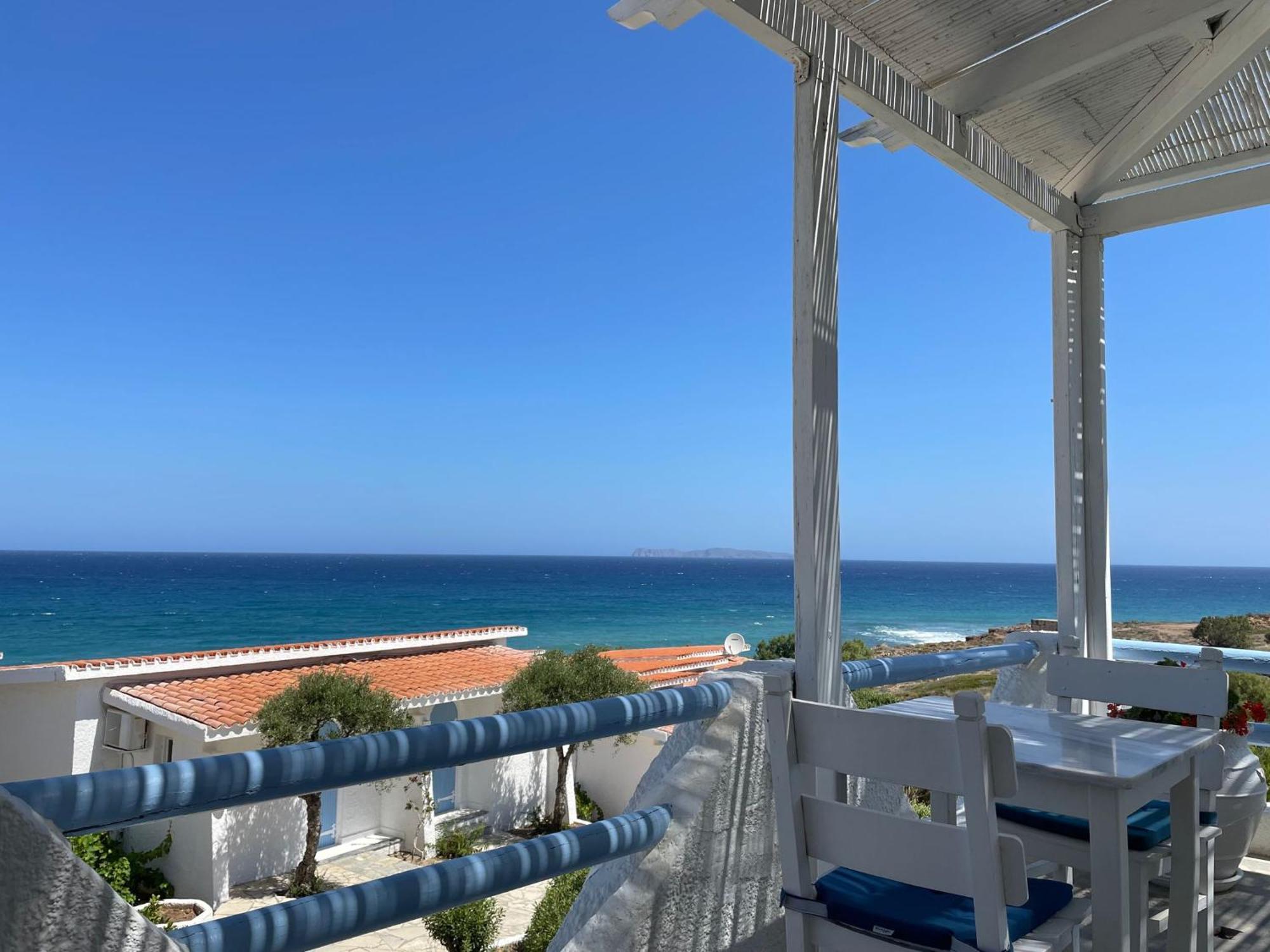 Lassion Golden Bay Sitia  Dış mekan fotoğraf