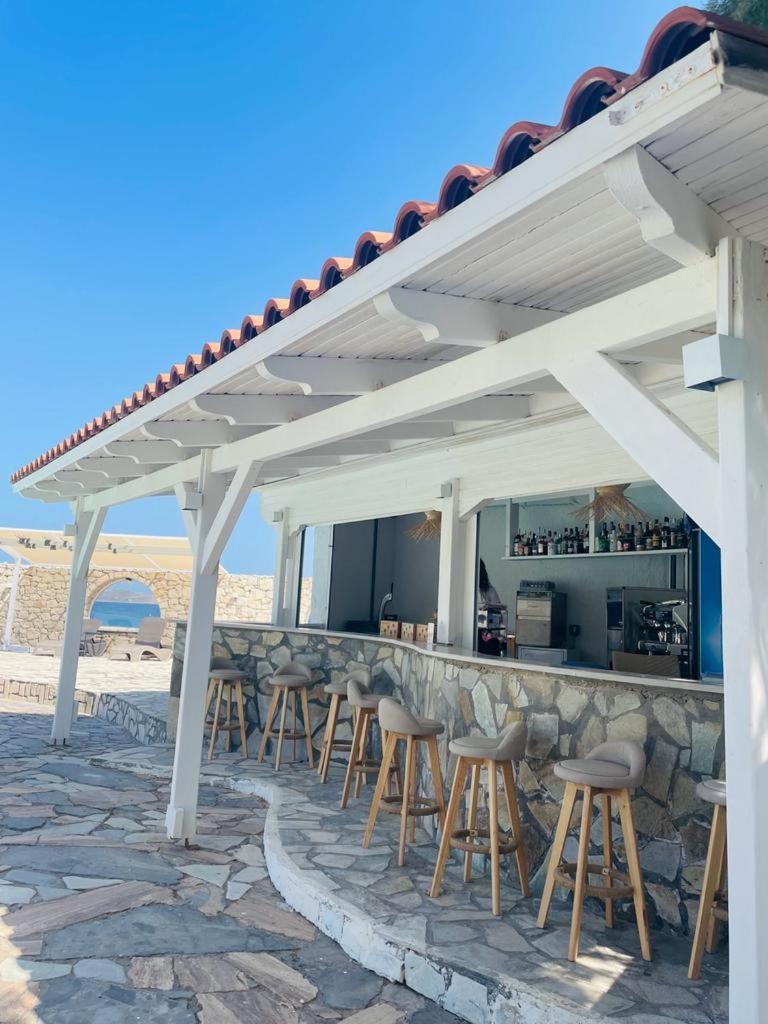 Lassion Golden Bay Sitia  Dış mekan fotoğraf