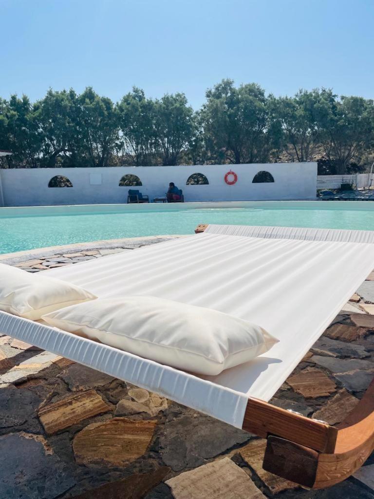 Lassion Golden Bay Sitia  Dış mekan fotoğraf