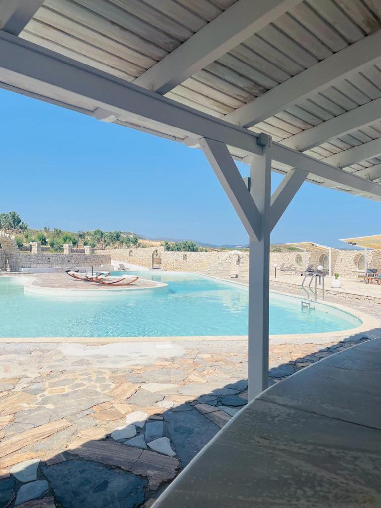 Lassion Golden Bay Sitia  Dış mekan fotoğraf