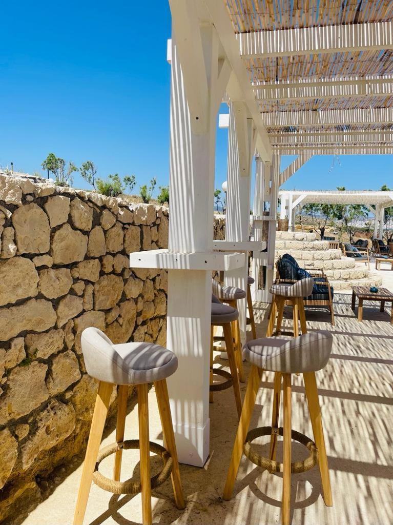 Lassion Golden Bay Sitia  Dış mekan fotoğraf
