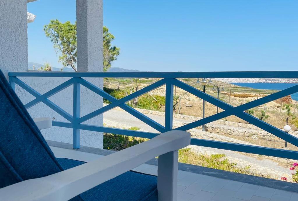 Lassion Golden Bay Sitia  Dış mekan fotoğraf