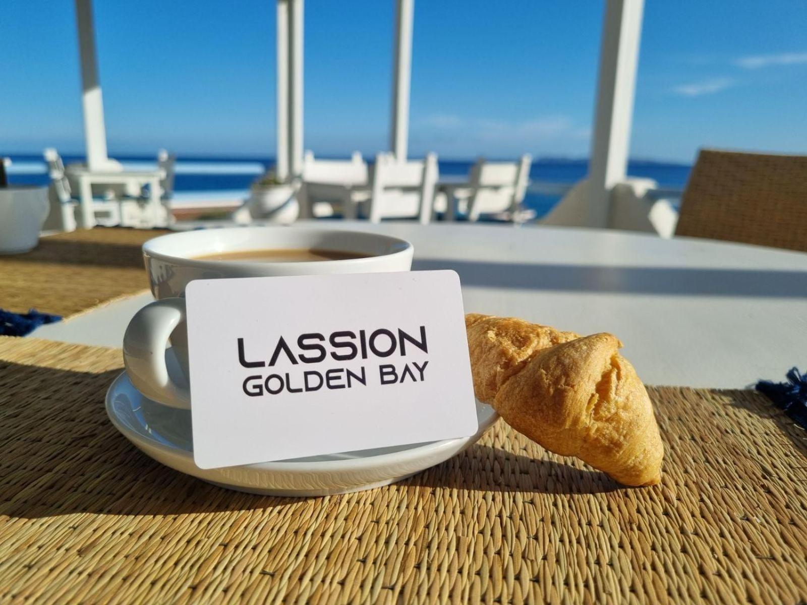 Lassion Golden Bay Sitia  Dış mekan fotoğraf