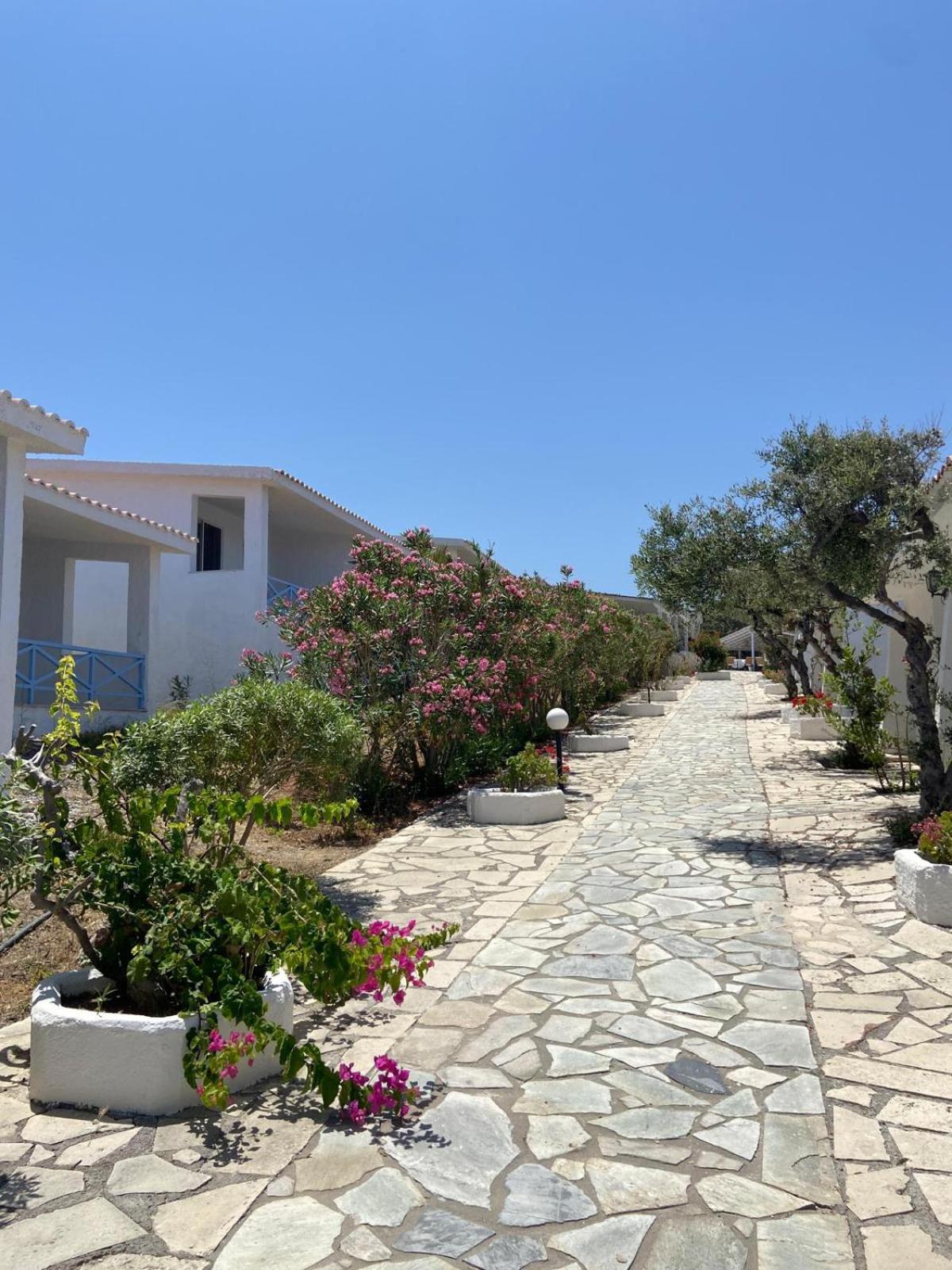 Lassion Golden Bay Sitia  Dış mekan fotoğraf