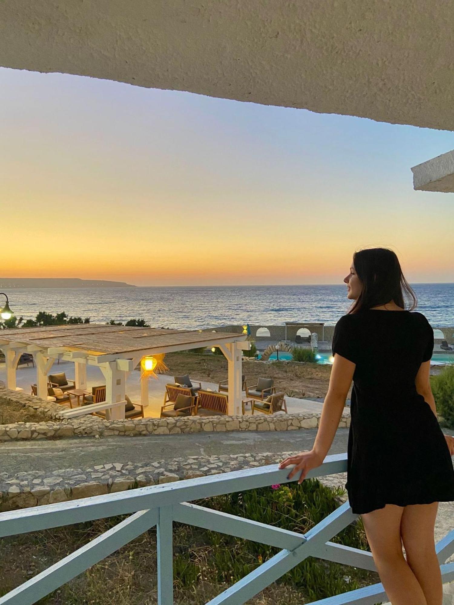 Lassion Golden Bay Sitia  Dış mekan fotoğraf