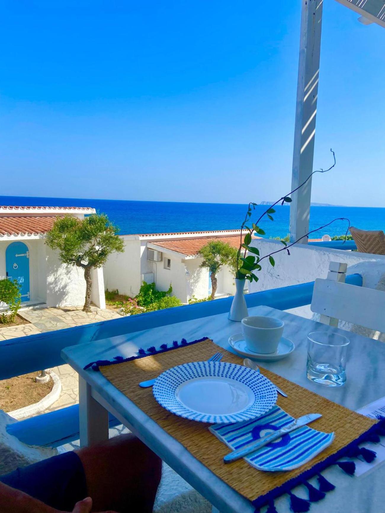 Lassion Golden Bay Sitia  Dış mekan fotoğraf