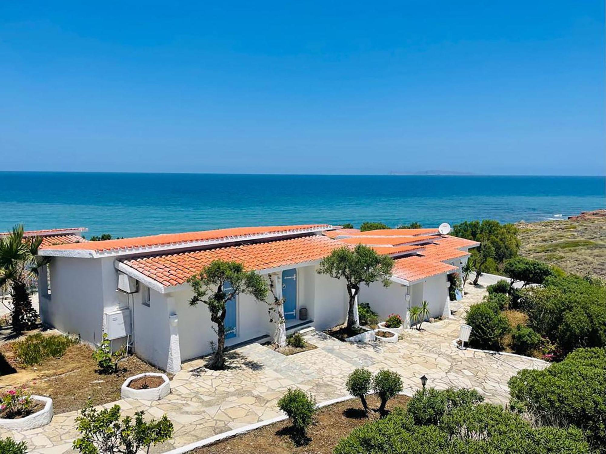 Lassion Golden Bay Sitia  Dış mekan fotoğraf