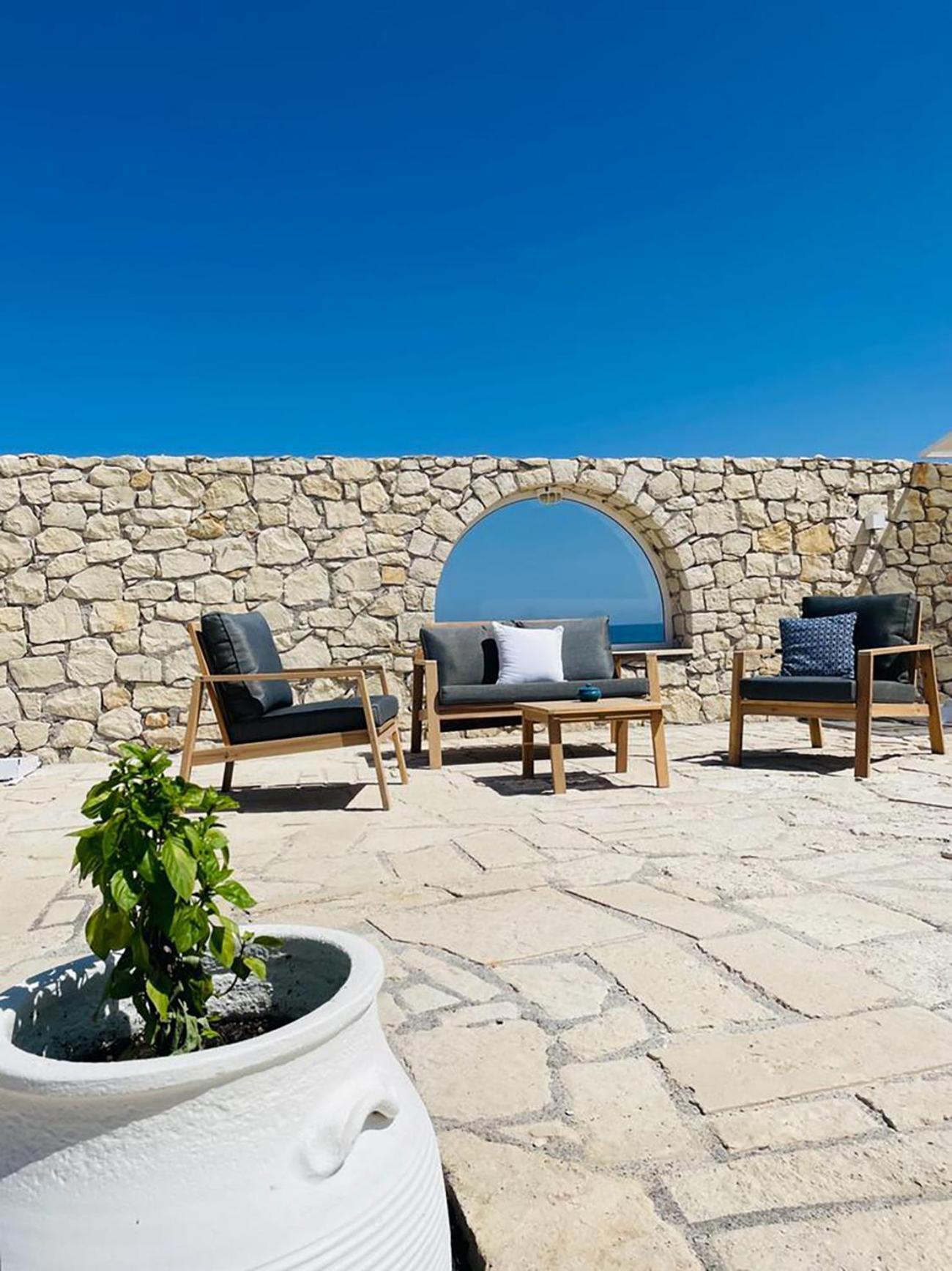 Lassion Golden Bay Sitia  Dış mekan fotoğraf