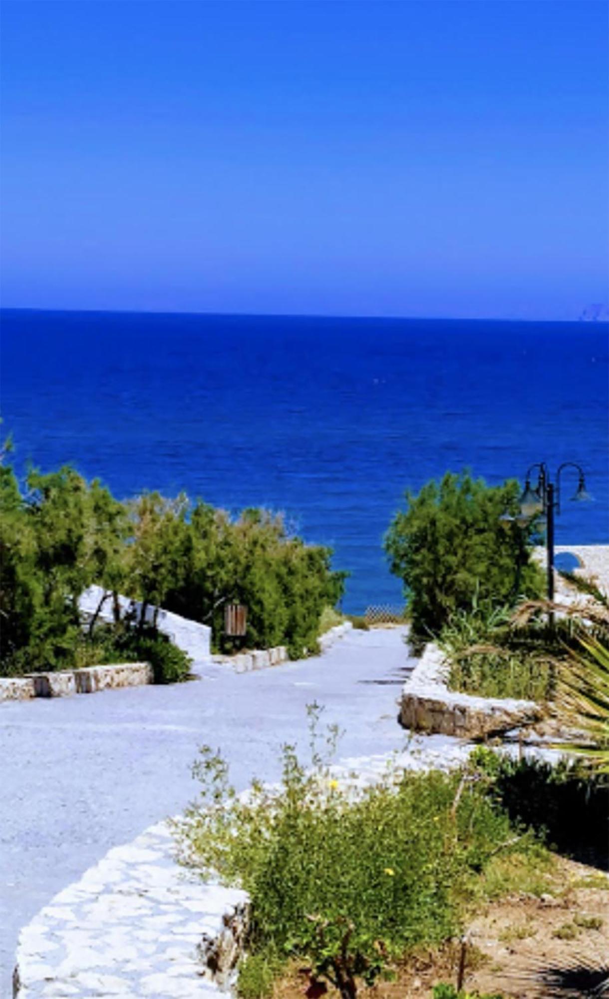 Lassion Golden Bay Sitia  Dış mekan fotoğraf