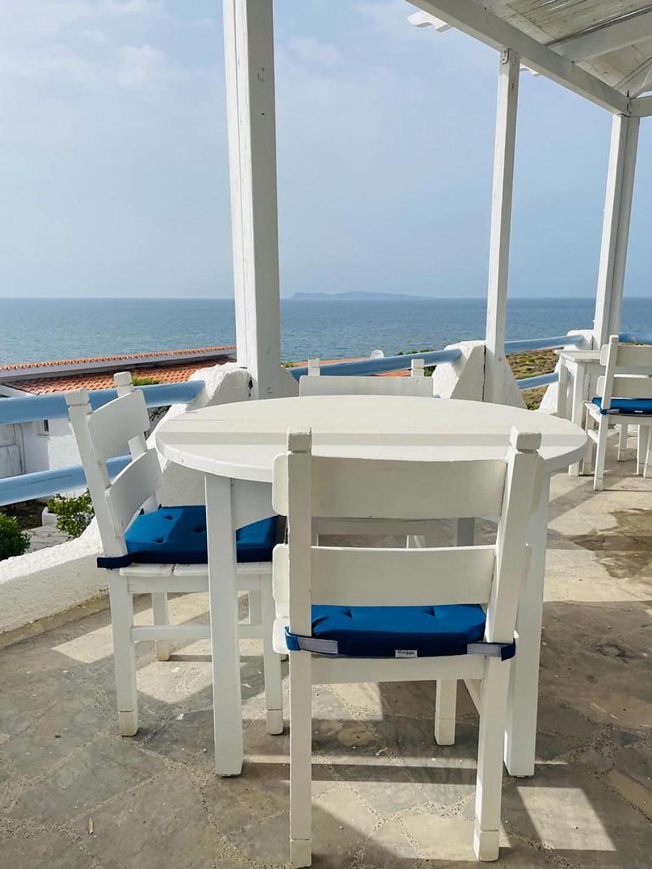 Lassion Golden Bay Sitia  Dış mekan fotoğraf