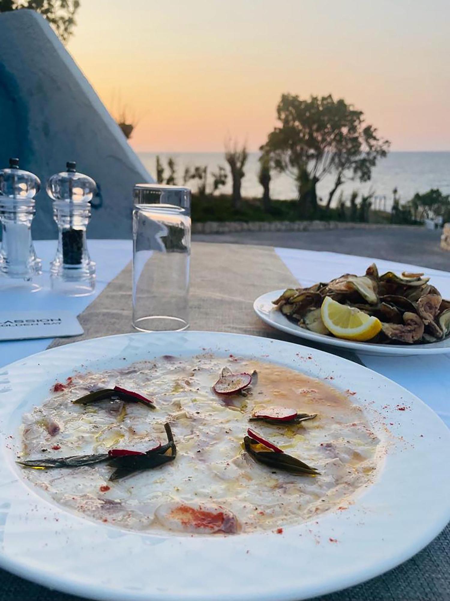 Lassion Golden Bay Sitia  Dış mekan fotoğraf
