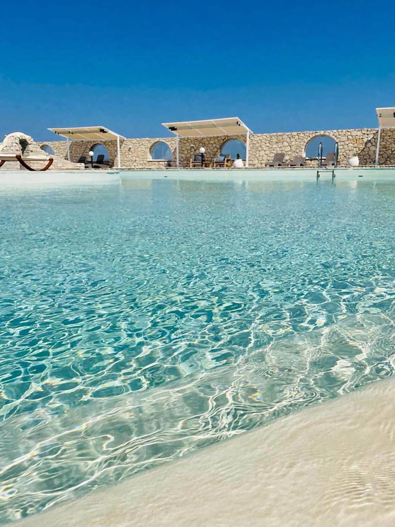 Lassion Golden Bay Sitia  Dış mekan fotoğraf
