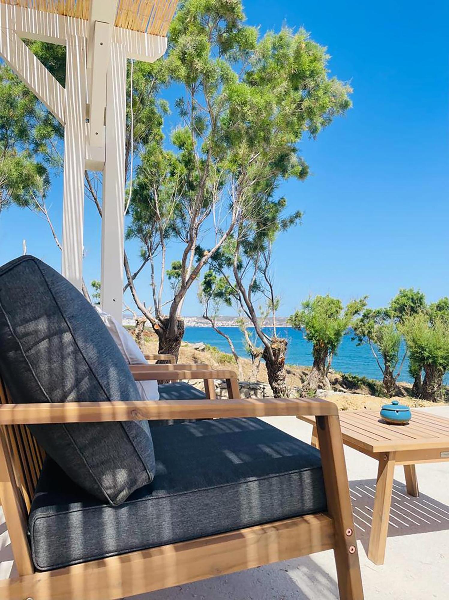 Lassion Golden Bay Sitia  Dış mekan fotoğraf
