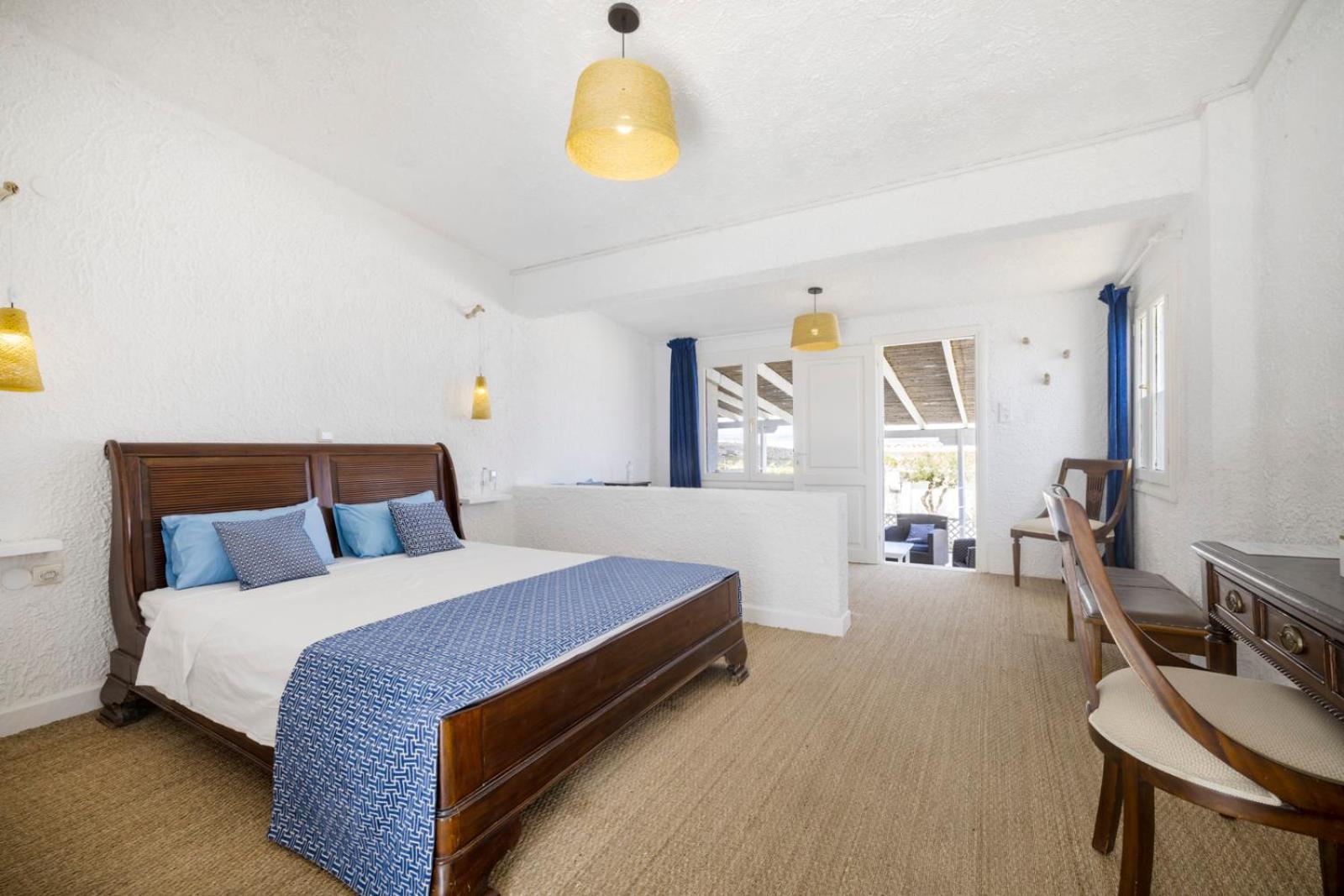 Lassion Golden Bay Sitia  Dış mekan fotoğraf