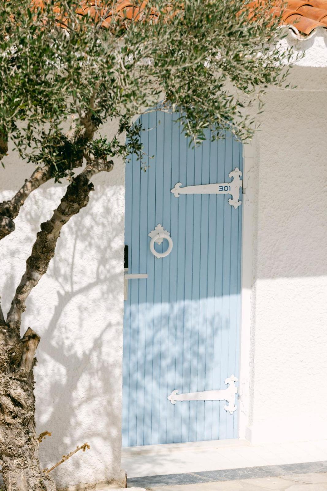 Lassion Golden Bay Sitia  Dış mekan fotoğraf