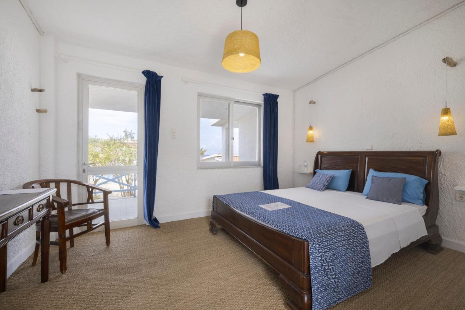 Lassion Golden Bay Sitia  Dış mekan fotoğraf