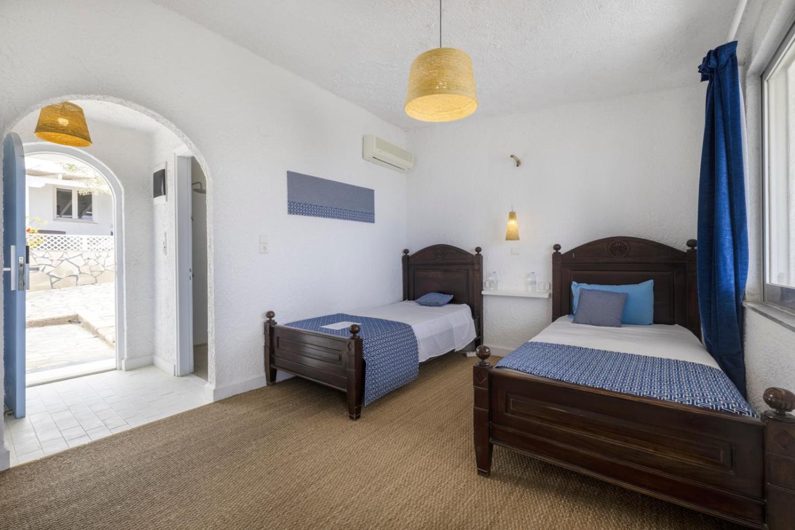 Lassion Golden Bay Sitia  Dış mekan fotoğraf