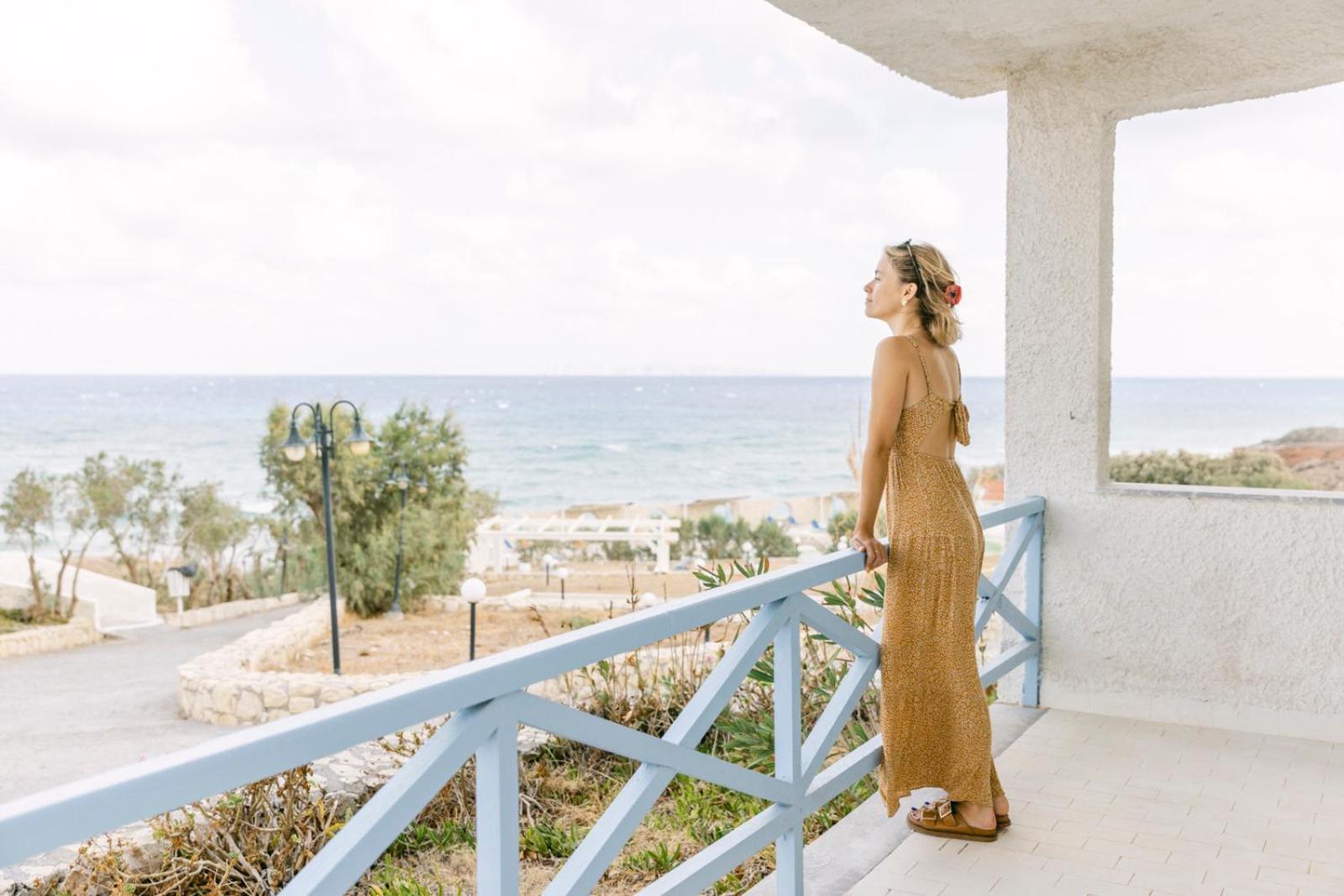 Lassion Golden Bay Sitia  Dış mekan fotoğraf