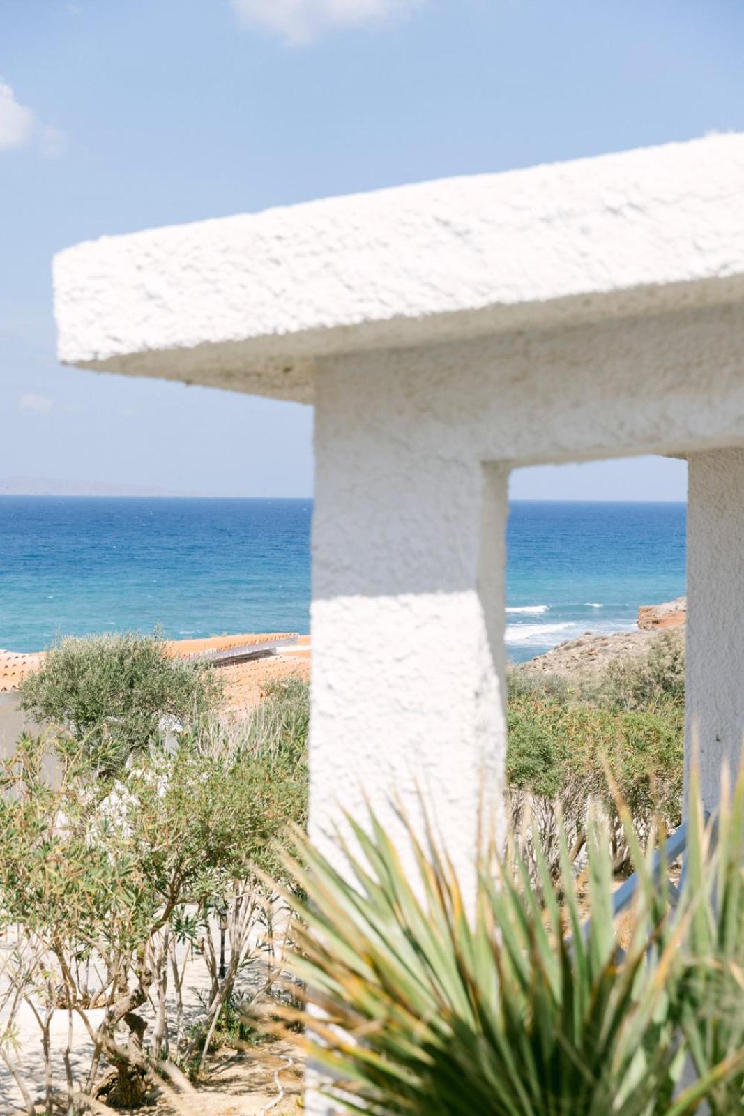 Lassion Golden Bay Sitia  Dış mekan fotoğraf