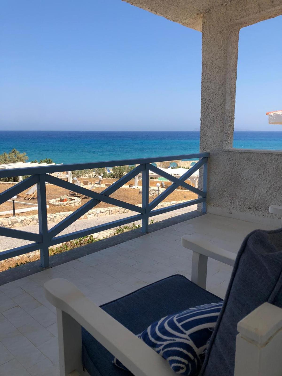 Lassion Golden Bay Sitia  Dış mekan fotoğraf