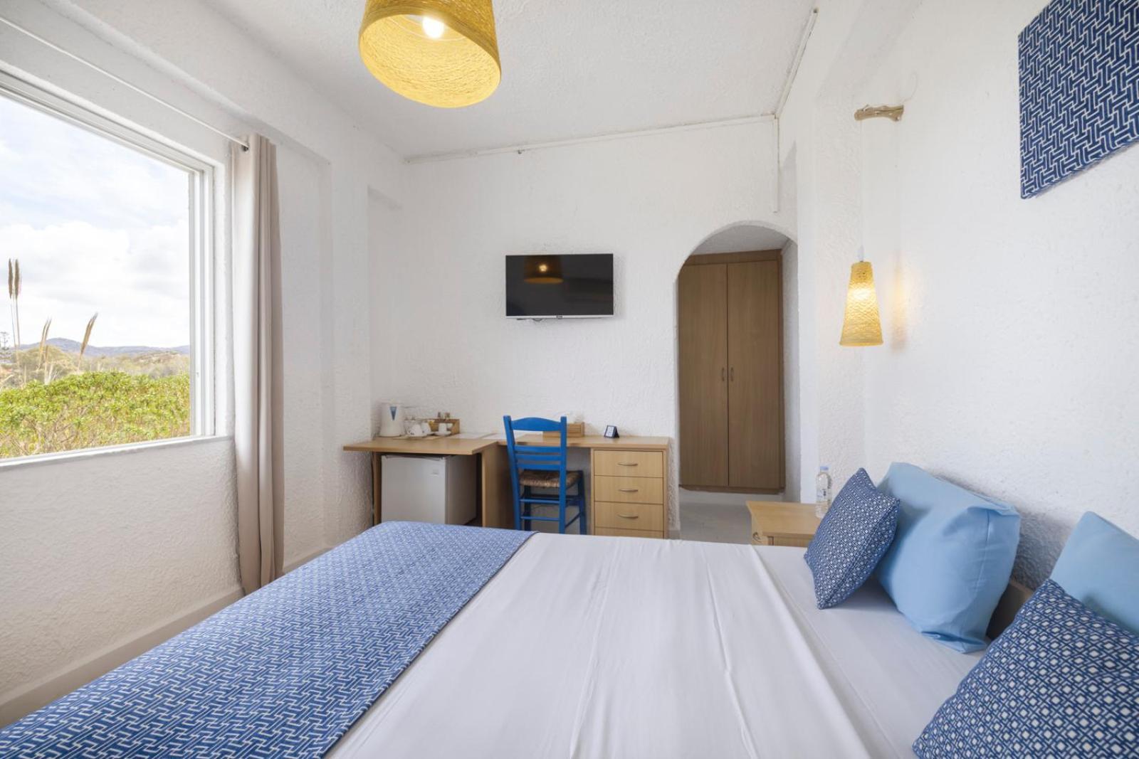 Lassion Golden Bay Sitia  Dış mekan fotoğraf